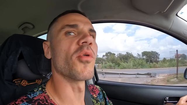 ВЛИПЛИ С АРЕНДНОЙ ТАЧКОЙ. Последний шаг с ВНЖ. Встреча с друзьями. ТУРИСТЫ ЛЕЗУТ В ШТОРМ в Турции. смотреть онлайн