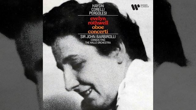 Concerto for Oboe and Strings in F Major: I. Preludio. Allegro смотреть онлайн