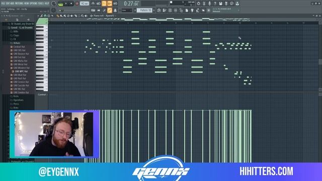 20 FL Studio LIFEHACKS in 8 MINUTEN | FL Studio Tutorial Deutsch/German смотреть онлайн