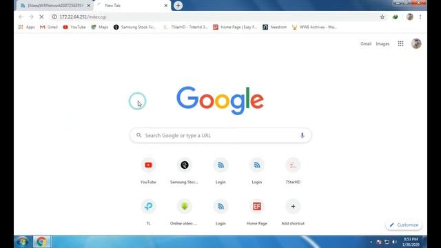 Ubiquiti Devices MAC Access Control (MAC ACL Security) смотреть онлайн