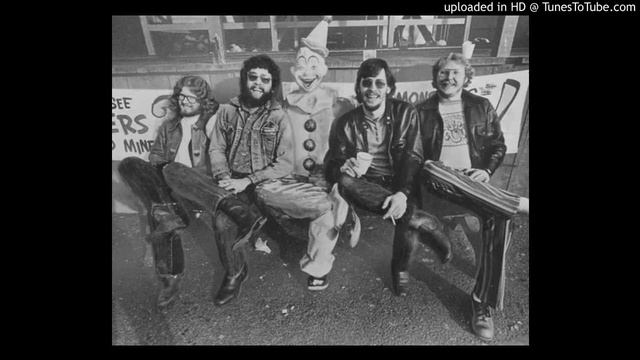 '' hoodoo rhythm devils '' - black cadillac - 1971. смотреть онлайн
