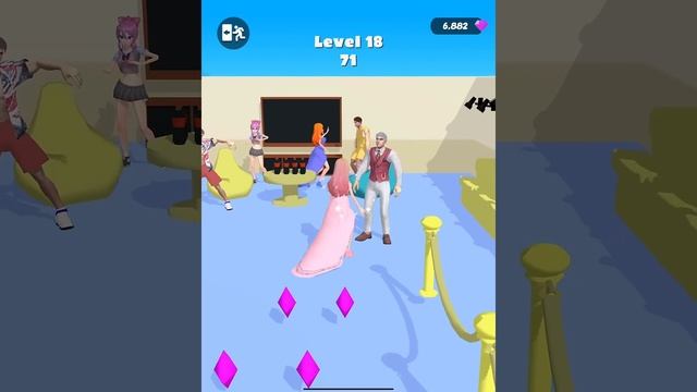 Take Them Off 💕: All Levels Gameplay Walkthrough Android, iOS New UPDATE смотреть онлайн