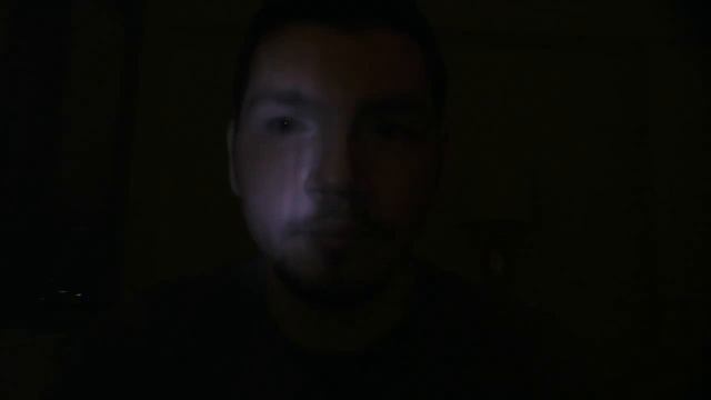 iPhone X Face ID Eye Tracking in Infrared Camera View смотреть онлайн