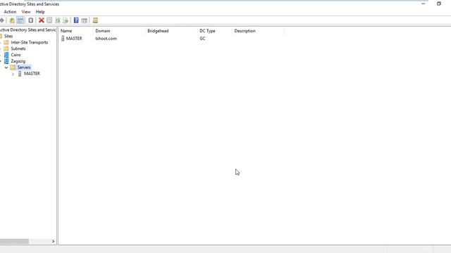 47-MCSA Windows Server 2016 (70-740) (Disaster Recovery Part 4) By Eng-Abeer Hosni | Arabic смотреть онлайн