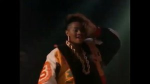 Push It - Salt-N-Pepa