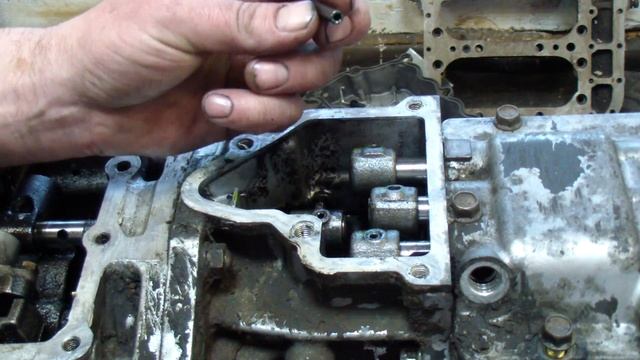 Коробка передач MITSUBISHI PAJERO SPORT. смотреть онлайн