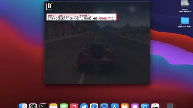 Gaming on macOS big sur beta 5 смотреть онлайн