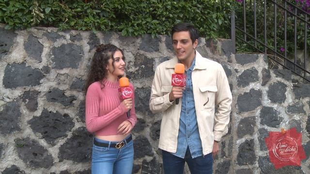 ENTREVISTA LUIS ENRIQUE DUVAL COMO DICE EL DICHO смотреть онлайн