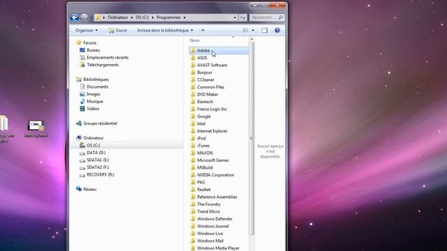 ☼Tuto Fr☼ Cracker les Plugins Twitch et Optical Flares After Effects CS5 et CS5.5 смотреть онлайн
