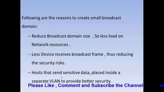 Vlan Concept and Basic Vlan Configuration for Beginners -1 on Cisco Switch in Packet tracer смотреть онлайн