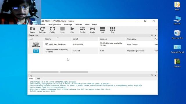 Rpcs3 | How to fix Loading stuck on PPU Modules Shaders смотреть онлайн