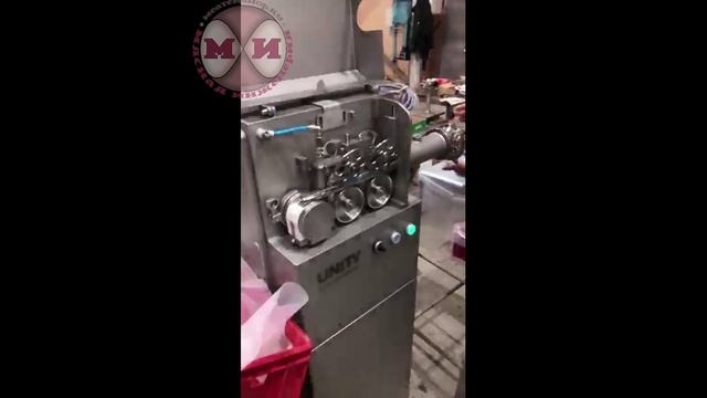 Машина для снятия оболочки с сосисок (пиллер) К-016