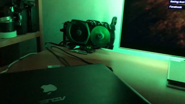 Update on External gtx 960 2011 asus n73sv (improved performance) смотреть онлайн