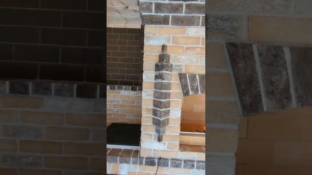 #печнойкомплекс #печь #мангал #казан #русскийпечник #русскаяпечь #стройка #дизайн #эстетика #stove смотреть онлайн