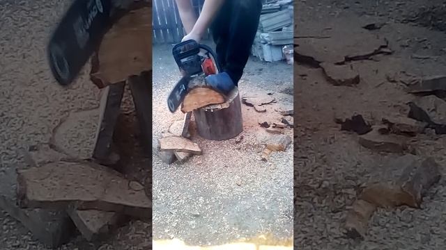 China 😂💪😂💪 (ported chinese chainsaw) смотреть онлайн
