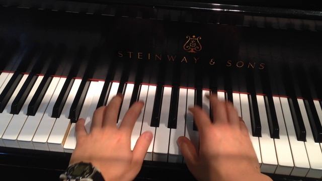 5 Seconds Of Summer: She's Kinda Hot (Piano Cover + Tutorial + Sheets) смотреть онлайн