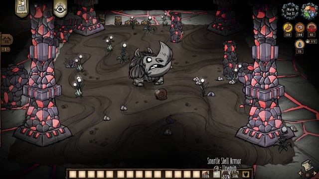 Como Lutar da MANEIRA CERTA no Don't Starve Together? (Guia de Batalha) смотреть онлайн