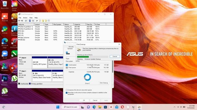 How do I partition my C drive in Windows 11/10/8/7 without formatting it смотреть онлайн