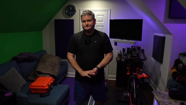 Apple Fitness+ Review After Over a Month Using смотреть онлайн