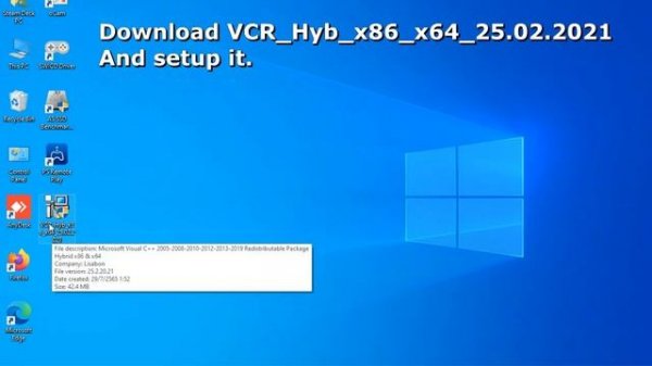 Fix PS Remote Play Not Open Not Error - เปิดโปรแกรม PS Remote Play ไม่ขึ้นโปรแกรม