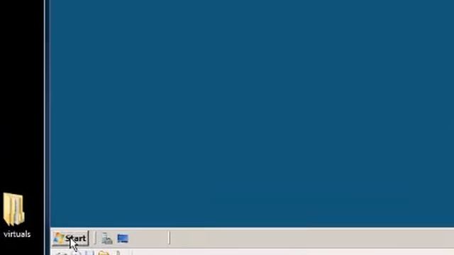 Create a Server 2008 Domain Controller.wmv смотреть онлайн