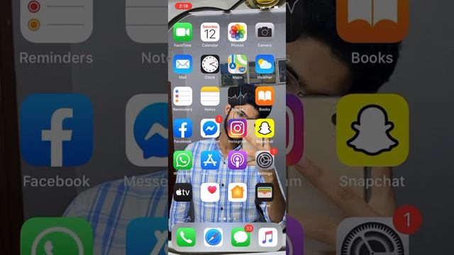 How to off Iphone photo sharing icloud in Hindi/urdu 2021-2022 смотреть онлайн