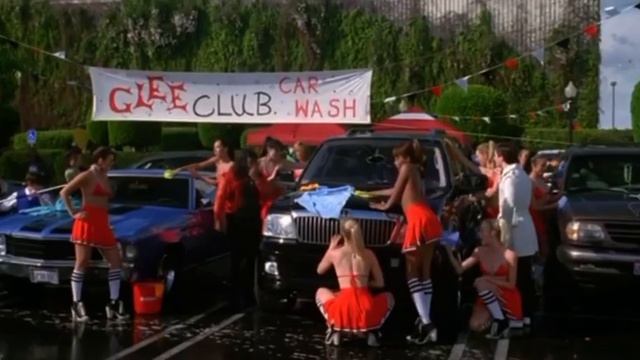 Stan Twitter: Mercedes from Glee bust your window outta yo car 👸🏿🪟🚗 смотреть онлайн