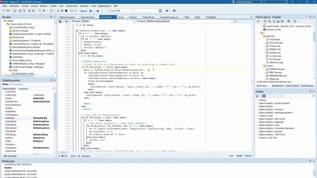 Tips and Tricks for Delphi and CrossVCL смотреть онлайн