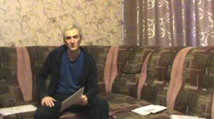 Видео 1 - ПРИВЕТ СОСЕД