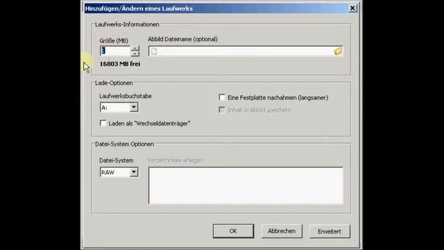 Create RAM Disk How To смотреть онлайн