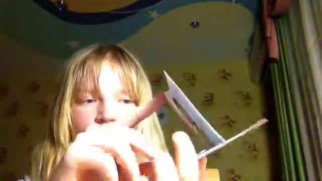Обзор на смеш подарок от мамы:) смотреть онлайн