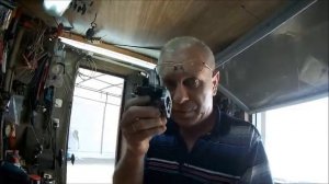 Бензонасос нагревается и не качает ! Часть № 1.