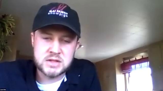 Ask Before You Buy - Swine Across Kansas Series смотреть онлайн