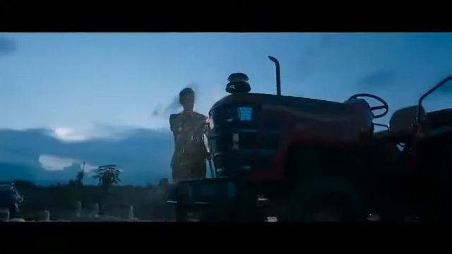 Махеш Бабу не кто не сравнится с тобой 2020