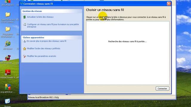 Comprendre le panneau de configuration - Partie 3 - Formation Windows XP Français - 3.2a смотреть онлайн