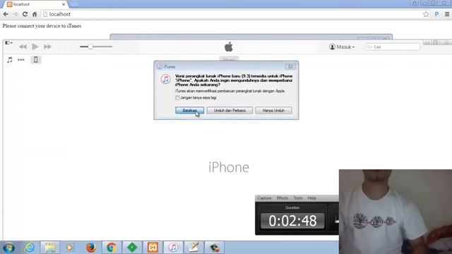iCloud bypass for All Device iPhone and iOS смотреть онлайн