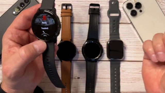Garmin Venu 2 Plus Review - From a Smartwatch User смотреть онлайн