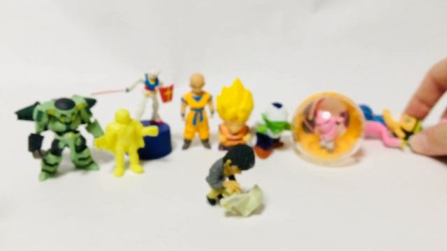 MYSTERY TOY JUNK BAGS FROM JAPAN!! TREASURE OR TRASH?! смотреть онлайн
