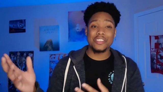 Mac Miller "Circles" Album | First Reaction/Review смотреть онлайн