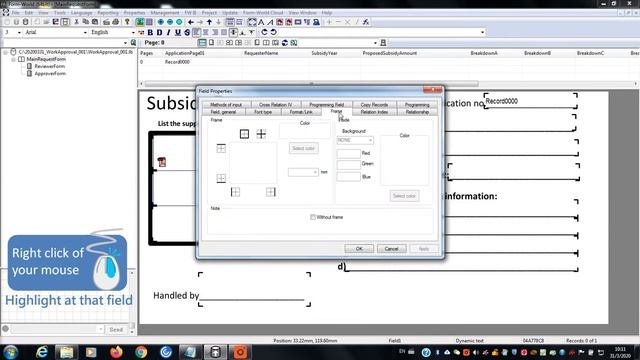 Workflow Approval Step PART I -- How To Build The Workflow?