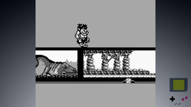 Joe & Mac - Game Boy Roulette Ep. 20 смотреть онлайн