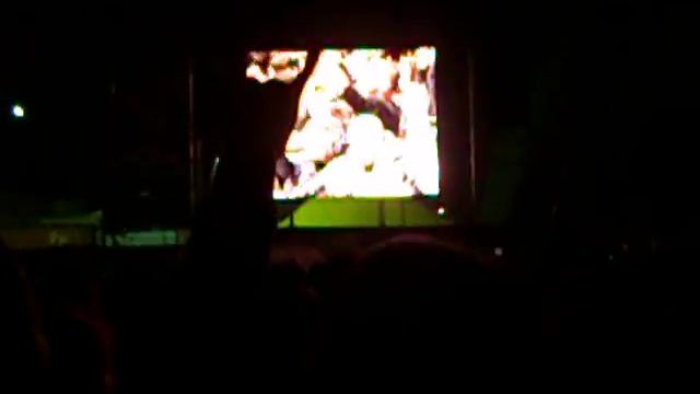 Ozzy Osbourne Bucharest Romania At Zone Arena 2.10.2010 Part 2 смотреть онлайн