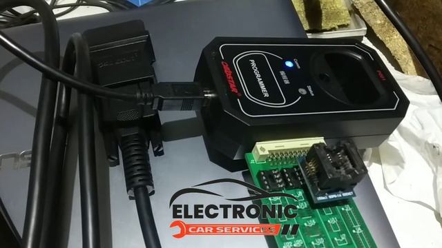 How to read eeprom with obdstar смотреть онлайн