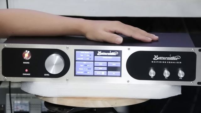 Review EQUALIZER BETTERMAKER, âm thanh quá đỉnh và hướng dẫn sử dụng смотреть онлайн