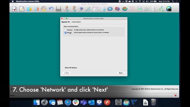 Software Basics - Install Spartan 18 смотреть онлайн