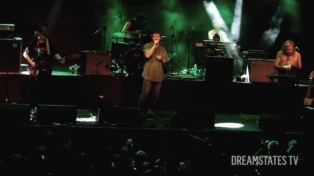 Mac DeMarco - Chamber of Reflection @ Groove (Argentina 2015) [HQ] смотреть онлайн