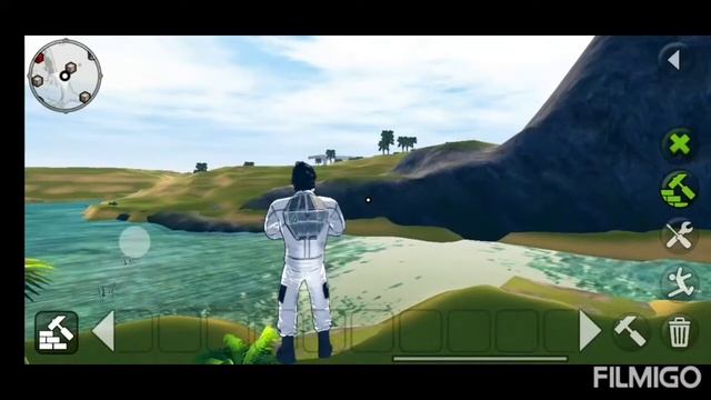X Survive: Crafting and Building Sandbox - Gameplay Walkthrough Part 1 (Android,iOS) смотреть онлайн