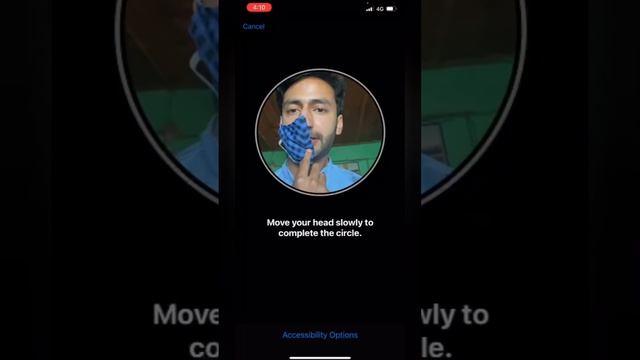 Unlock iPhone with Face mask without Apple watch 😷🔓 (FACE ID HACK) смотреть онлайн