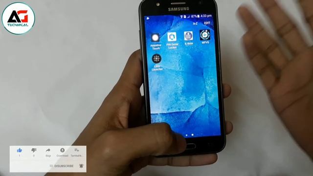 Best android app lock in 2020 || Volume button secret lock in hindi смотреть онлайн