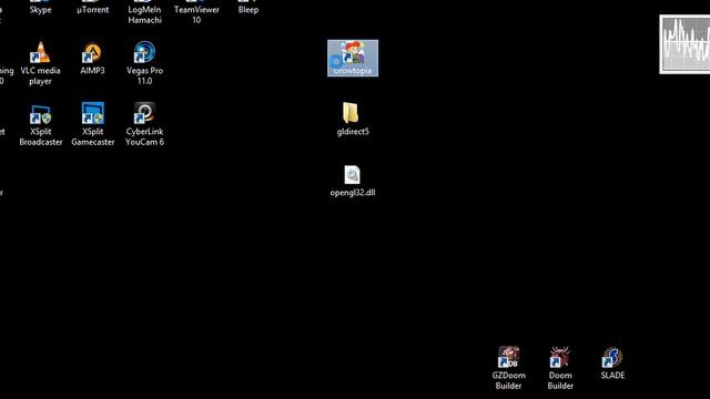 Growtopia "GL Extensions Error" Fix. Growtopia "using" DirectX. Worked for most people! смотреть онлайн